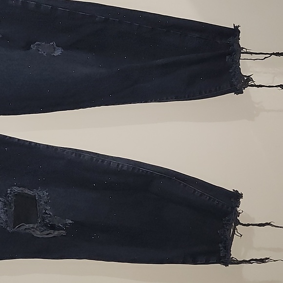 Women's Jeans - Picture 5 of 7